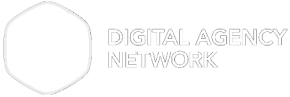 digital agency network logo