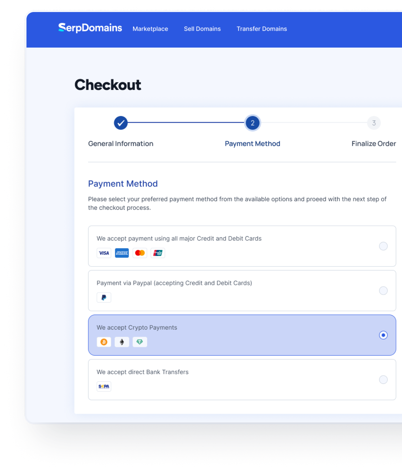 flexible payments card content image
